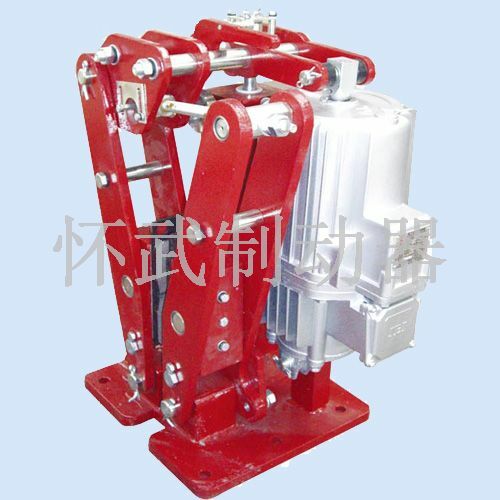 YPZ2Ⅳ、Ⅴ、Ⅵ系列系列電力液壓臂盤(pán)式制動(dòng)器